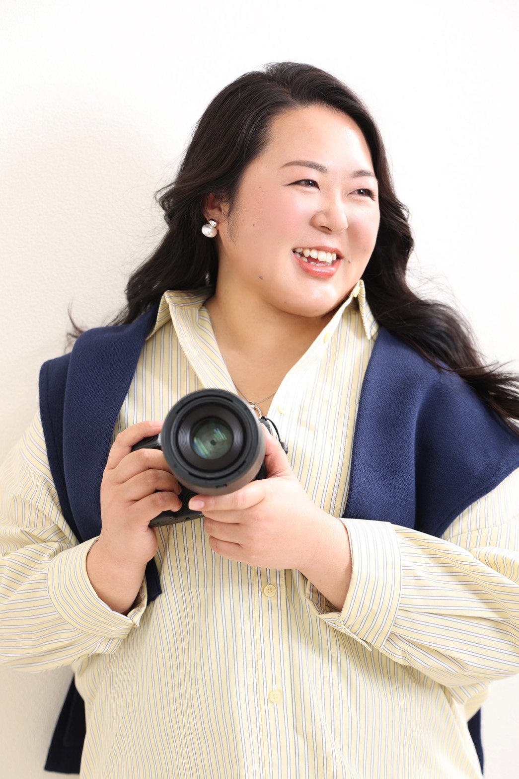 南絵里加 プロフィール写真